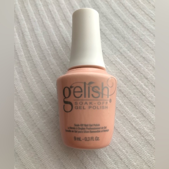 Gelish Soak-Off Gel Polish - Picture 4 of 8